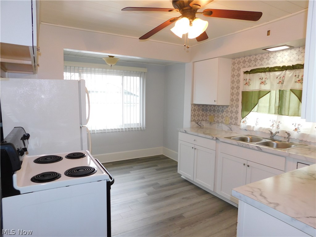 Akron Heights - Residential