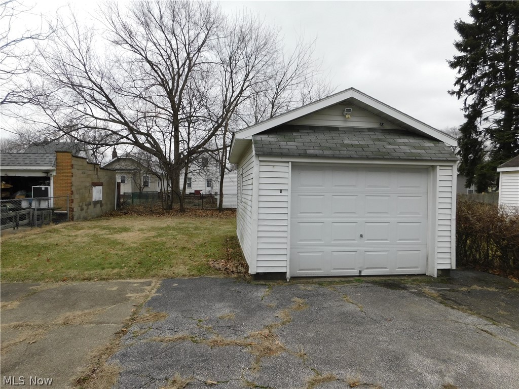 Akron Heights - Residential