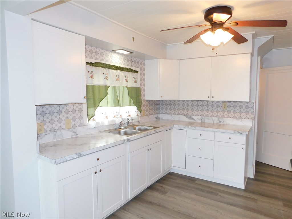 Akron Heights - Residential