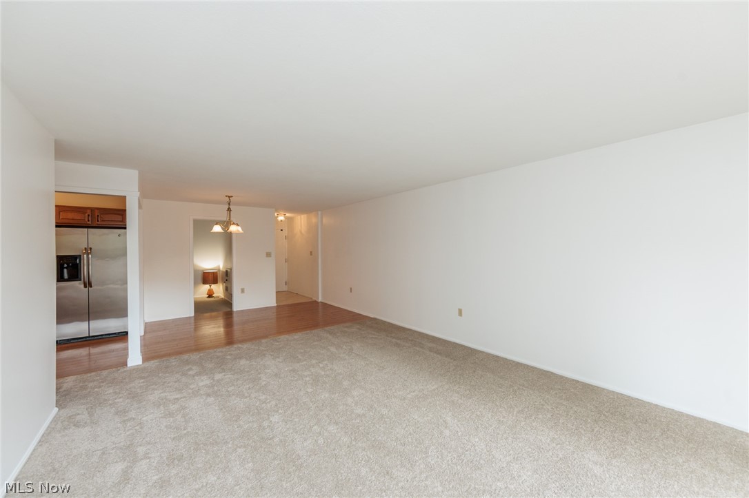 Saxon House Condo - Residential