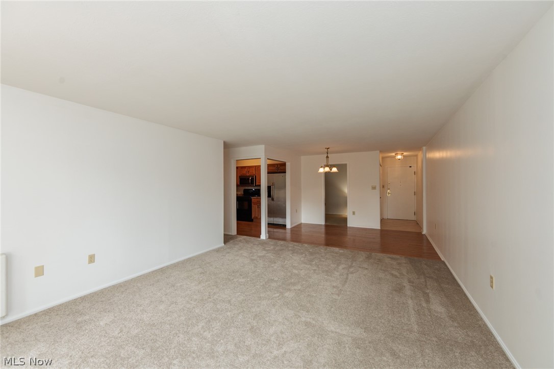 Saxon House Condo - Residential