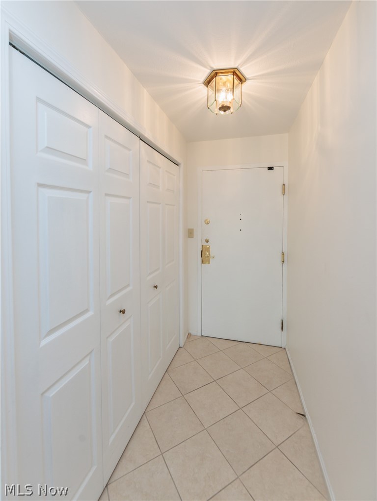Saxon House Condo - Residential