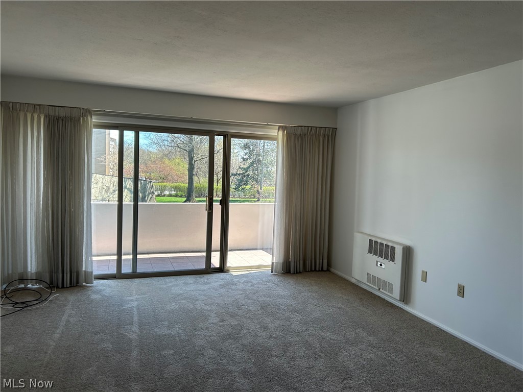 Saxon House Condo - Residential