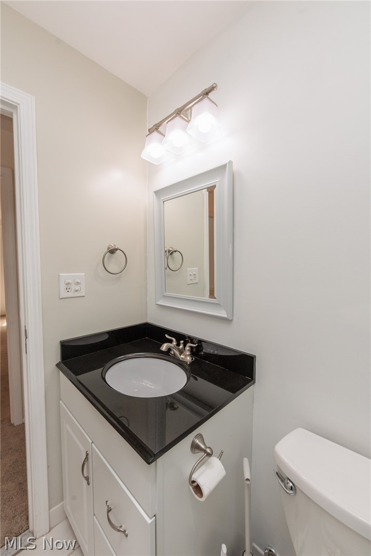 Saxon House Condo - Residential