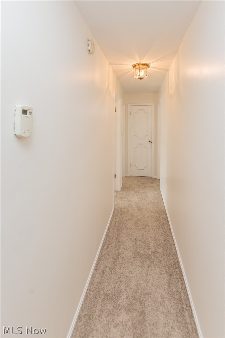 Saxon House Condo - Residential