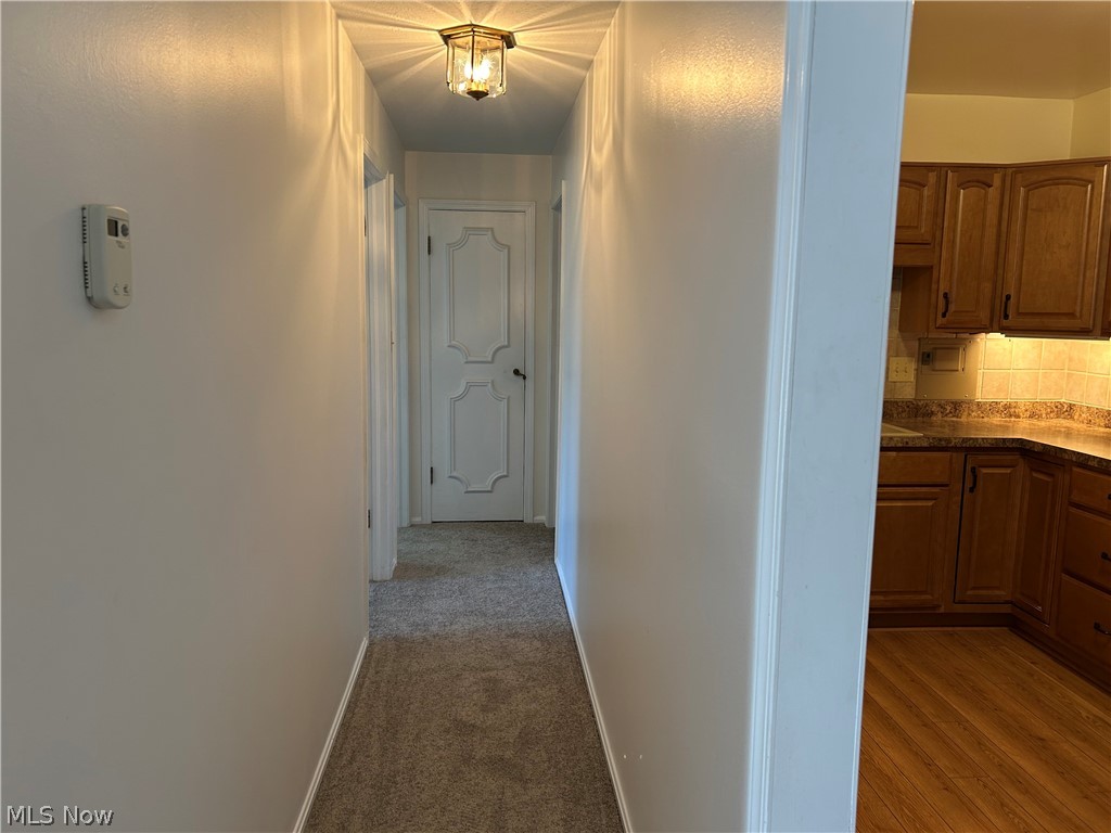 Saxon House Condo - Residential