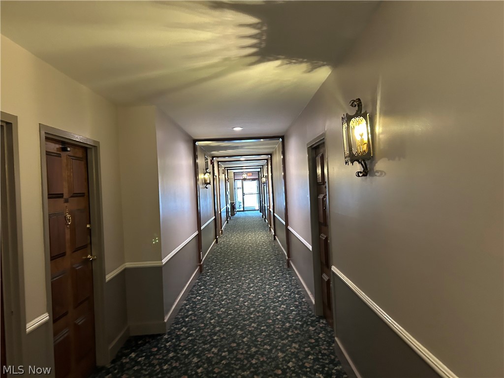 Saxon House Condo - Residential