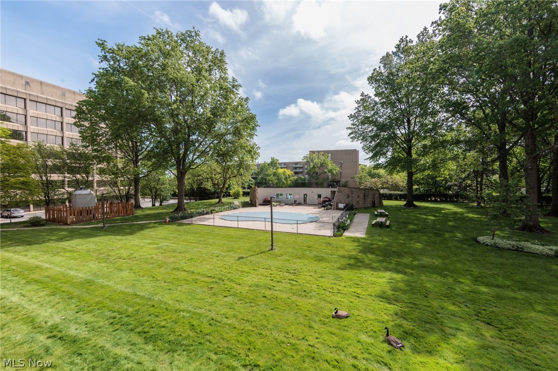 Saxon House Condo - Residential