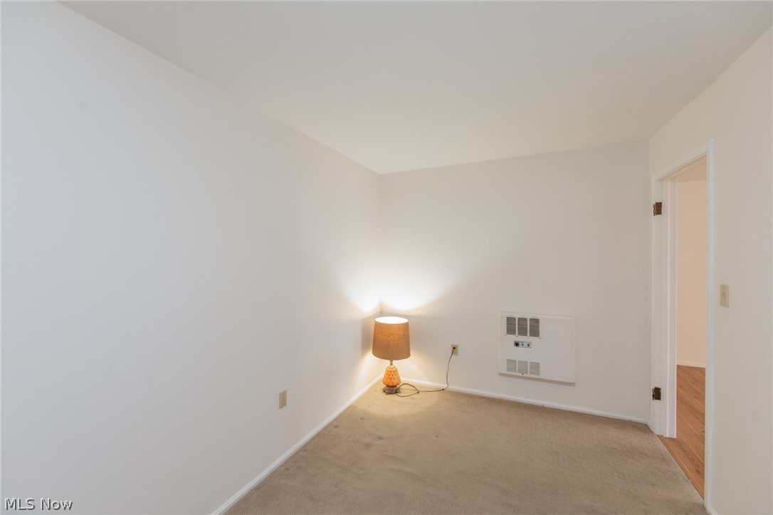 Saxon House Condo - Residential