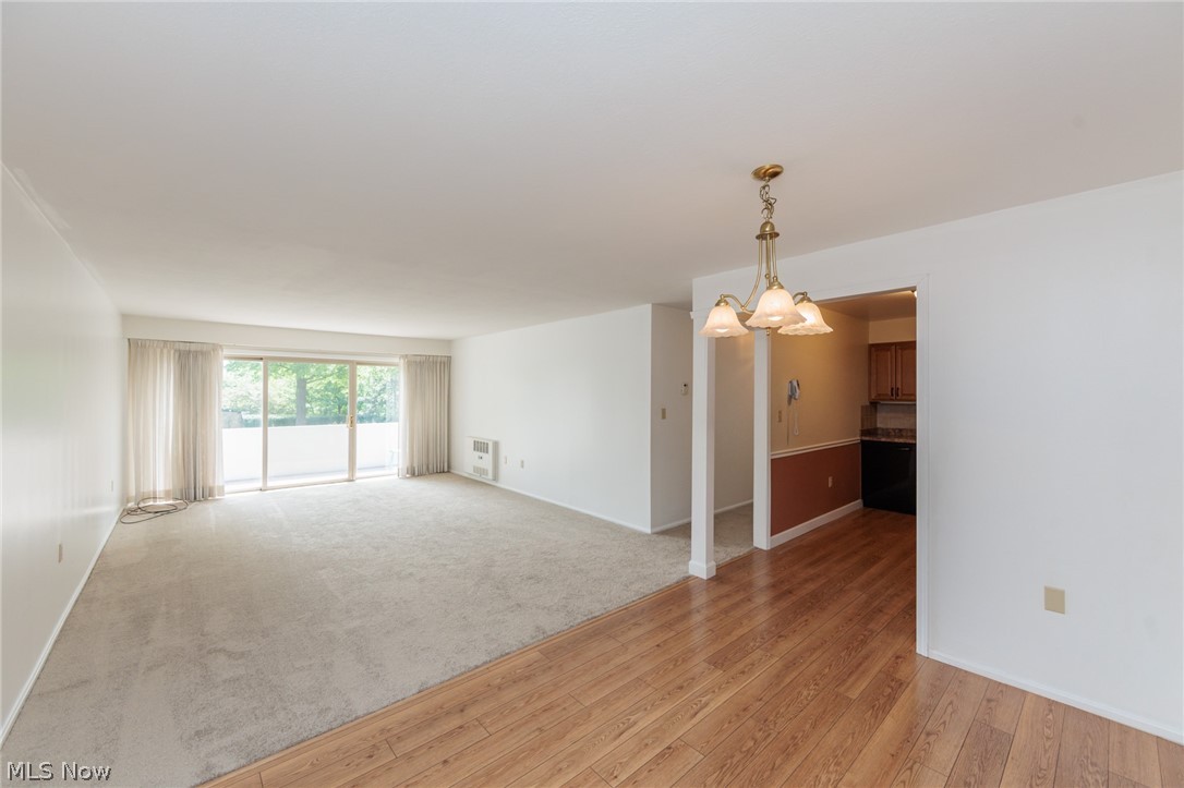 Saxon House Condo - Residential