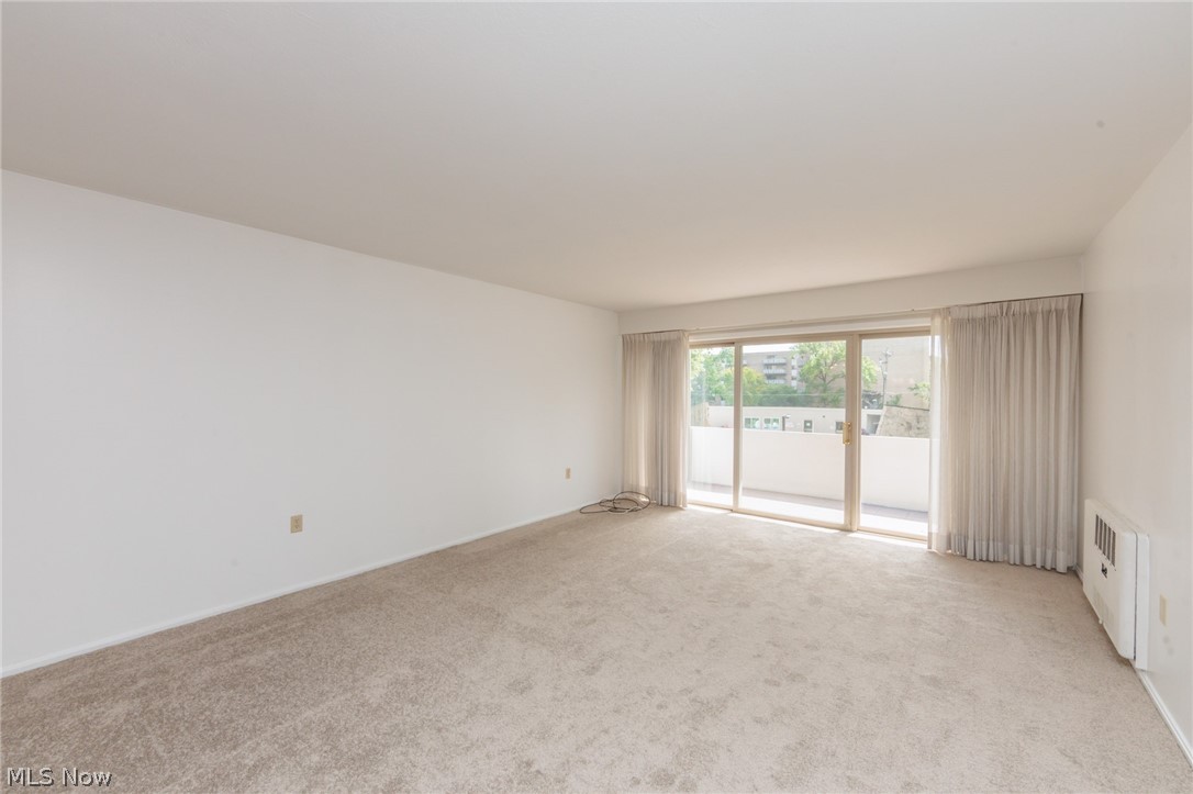 Saxon House Condo - Residential