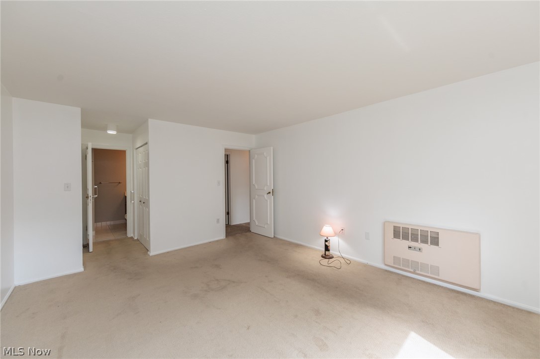 Saxon House Condo - Residential