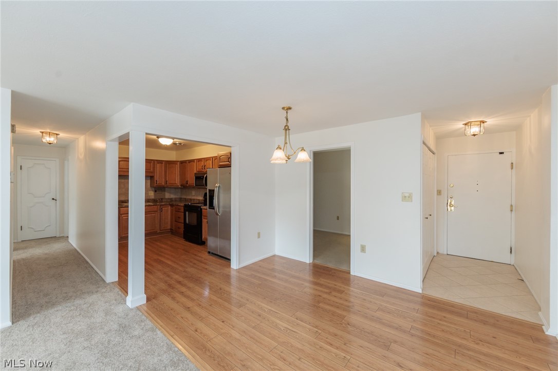Saxon House Condo - Residential