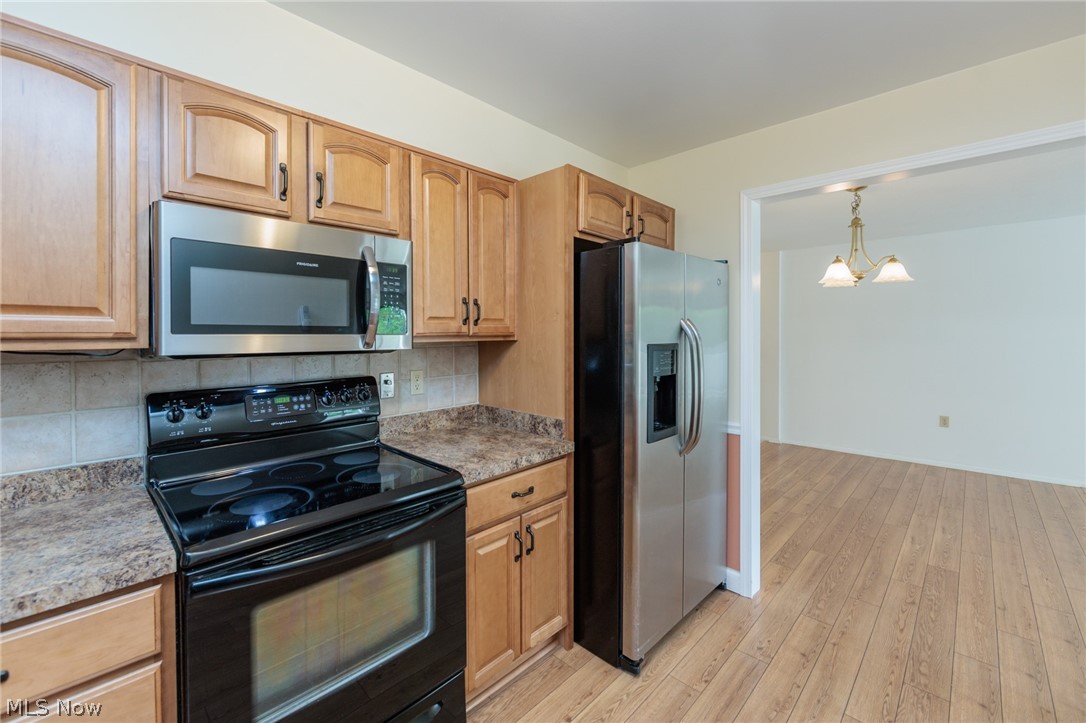 Saxon House Condo - Residential