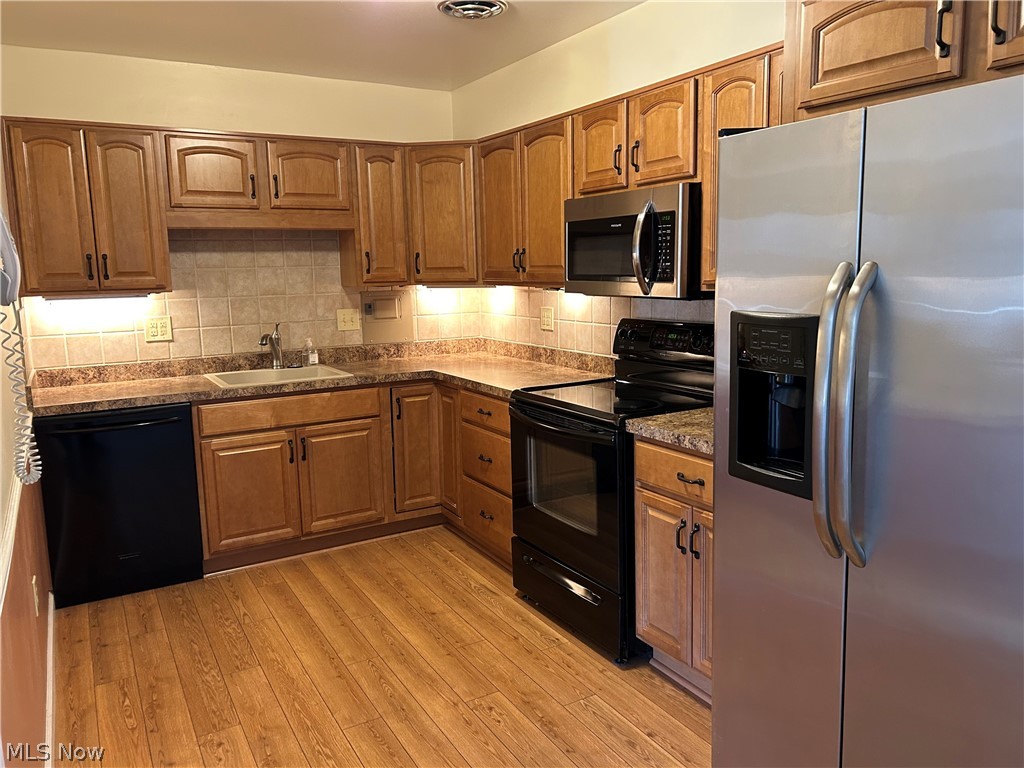 Saxon House Condo - Residential