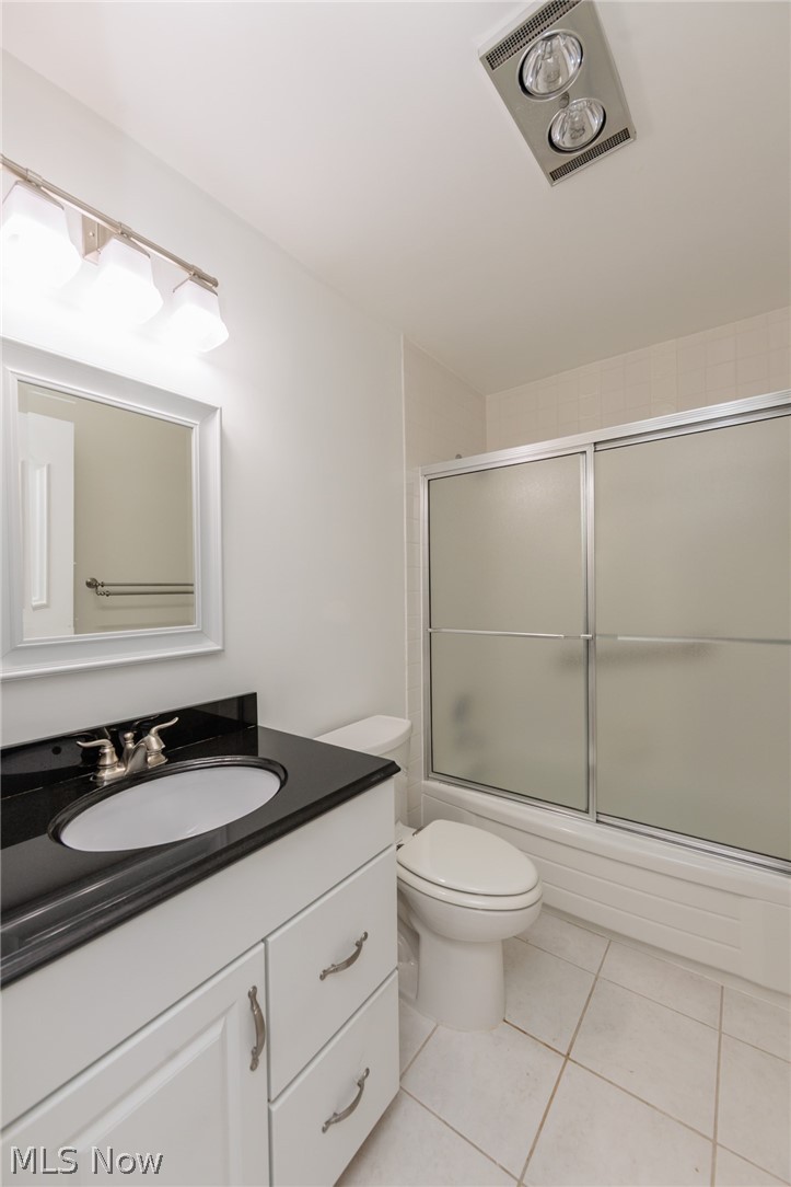 Saxon House Condo - Residential