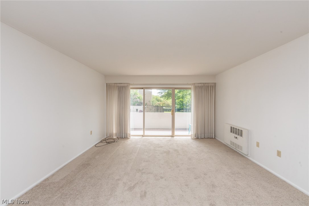 Saxon House Condo - Residential