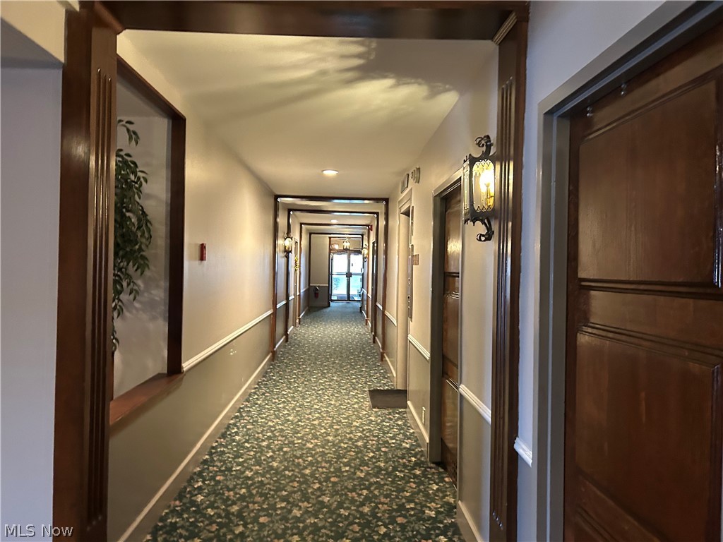 Saxon House Condo - Residential