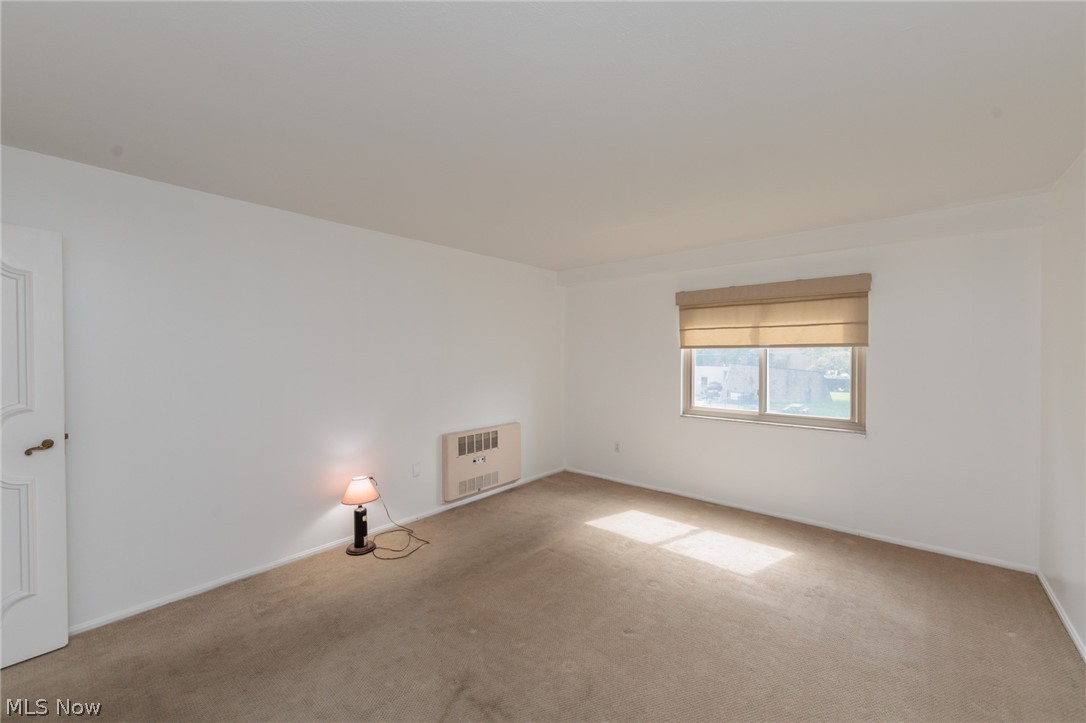 Saxon House Condo - Residential
