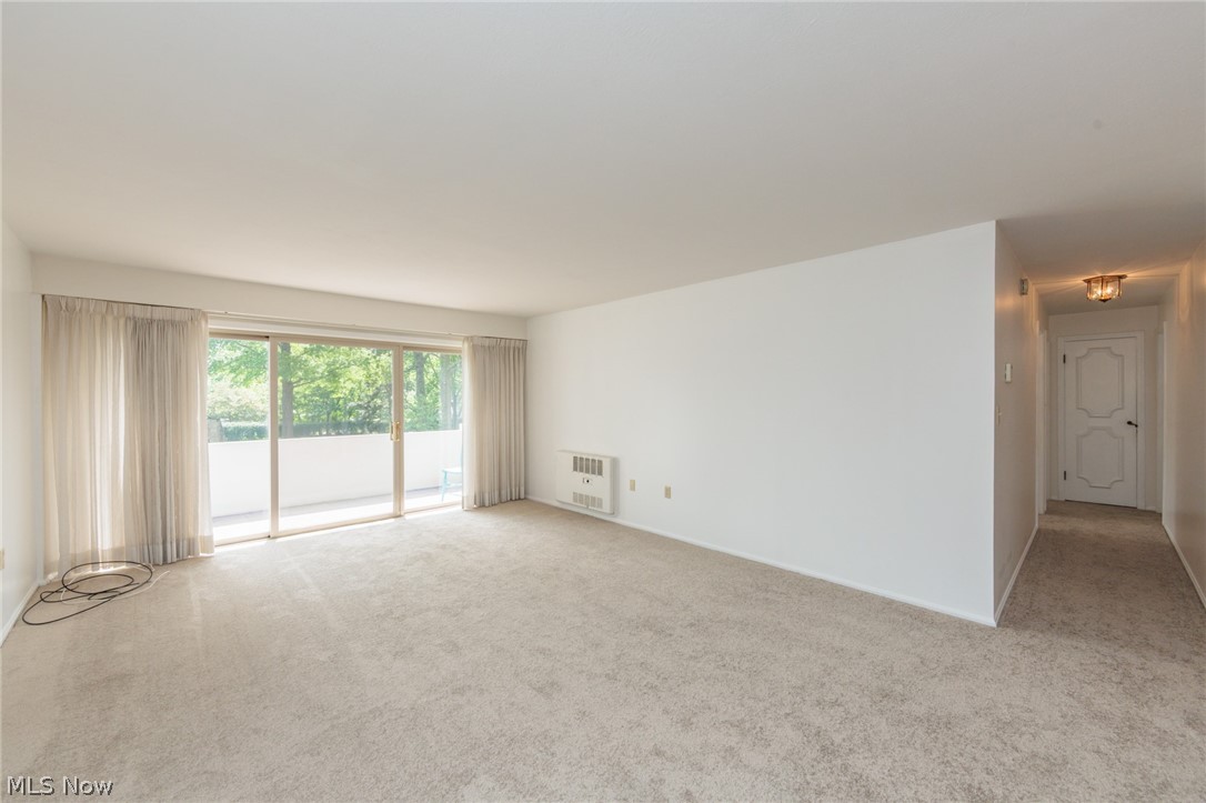 Saxon House Condo - Residential