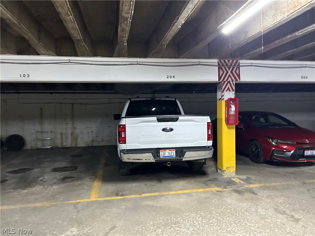 Saxon House Condo - Residential