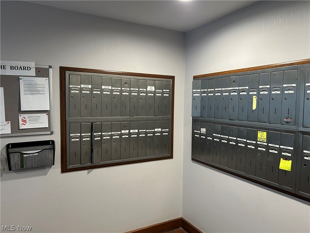 Saxon House Condo - Residential