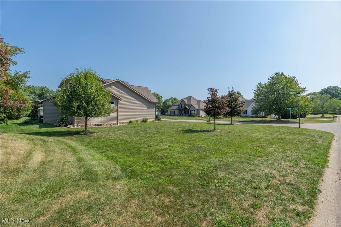 4555 Millheim Circle NW