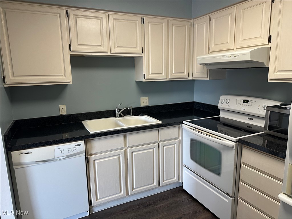 Waterford Condo - Residential