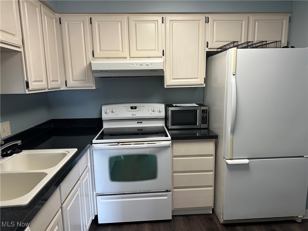 Waterford Condo - Residential