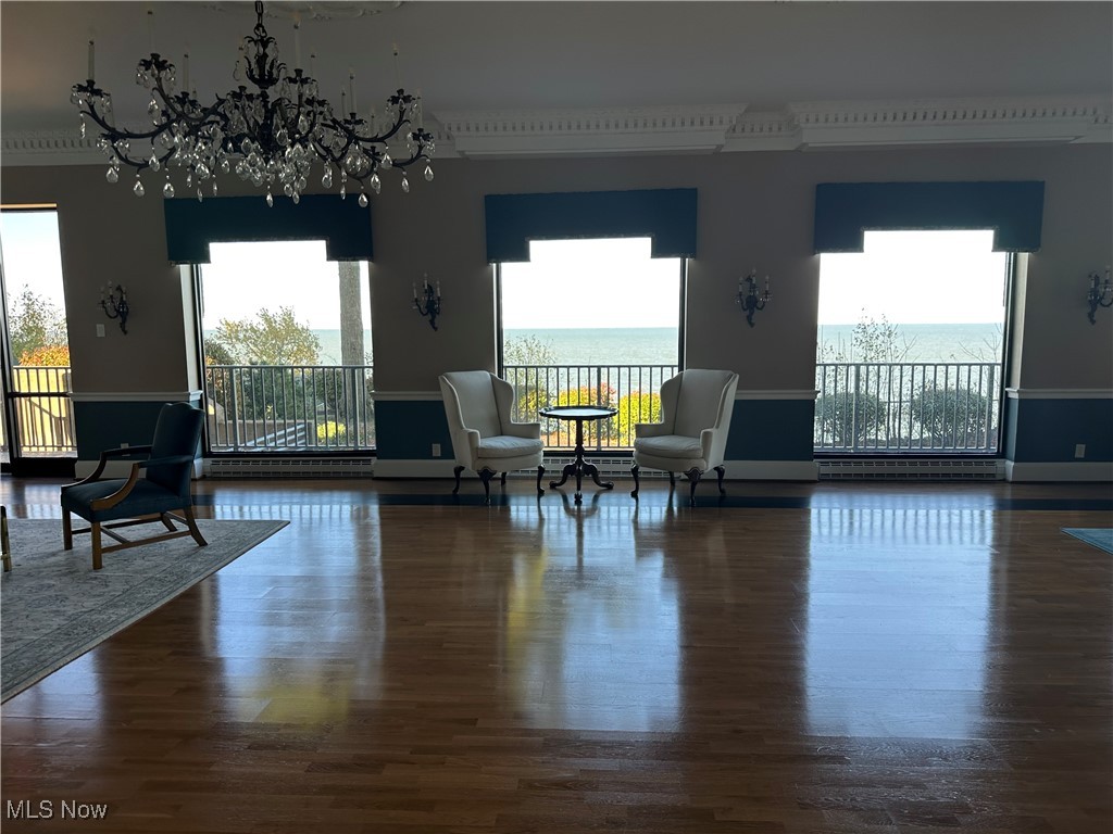 Waterford Condo - Residential