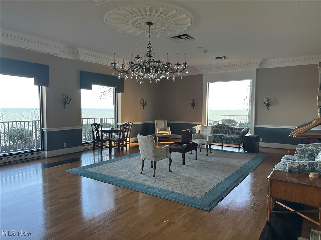 Waterford Condo - Residential