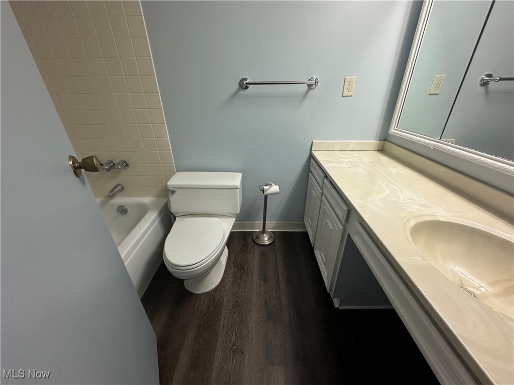 Waterford Condo - Residential