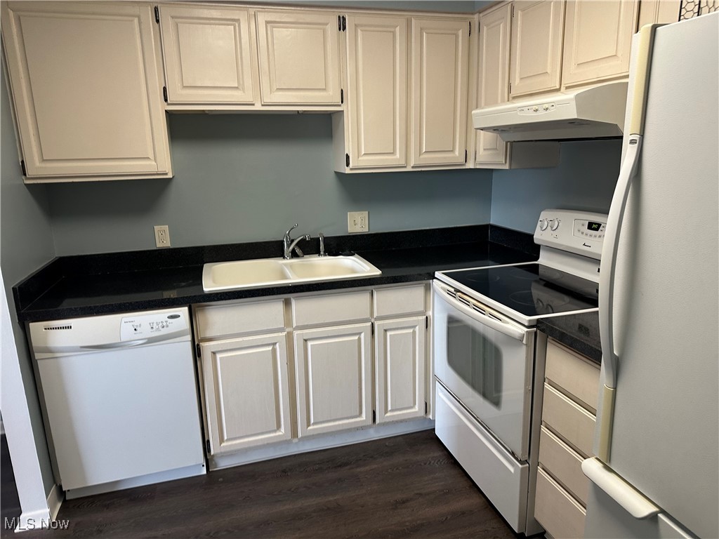 Waterford Condo - Residential