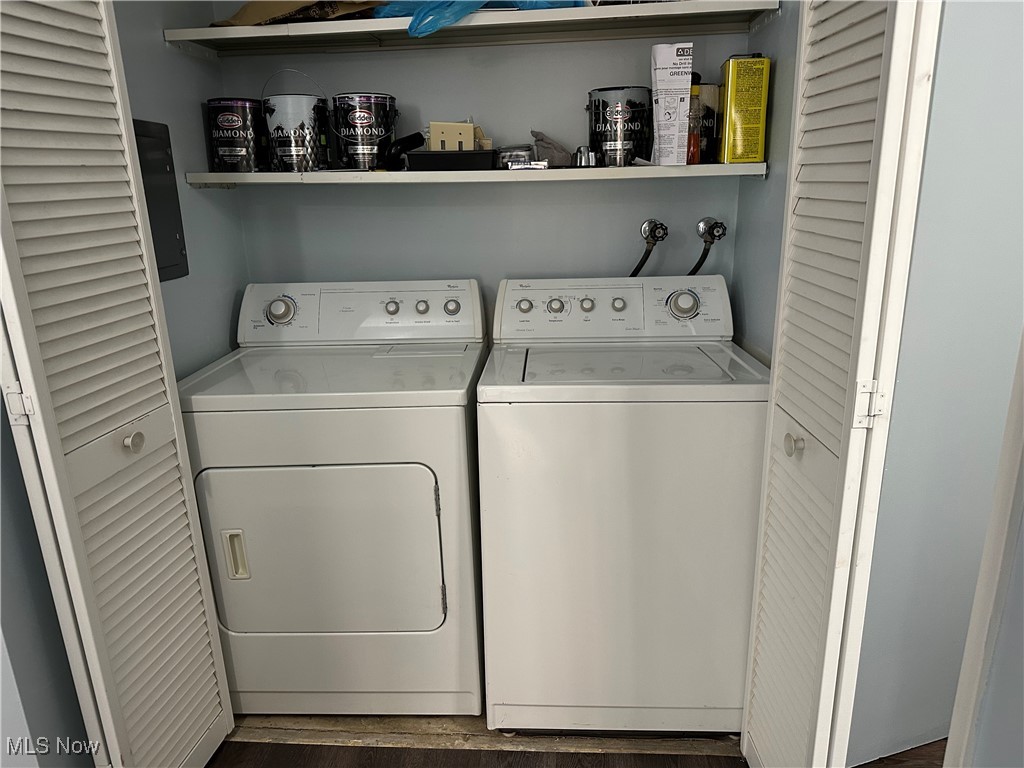 Waterford Condo - Residential