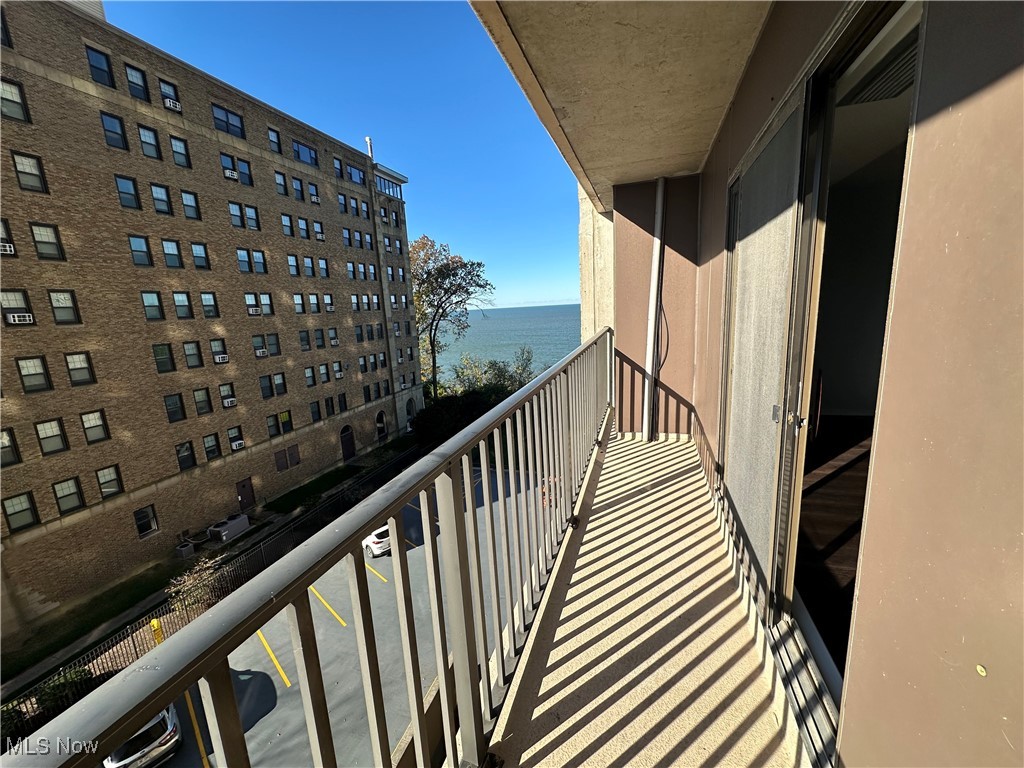 Waterford Condo - Residential