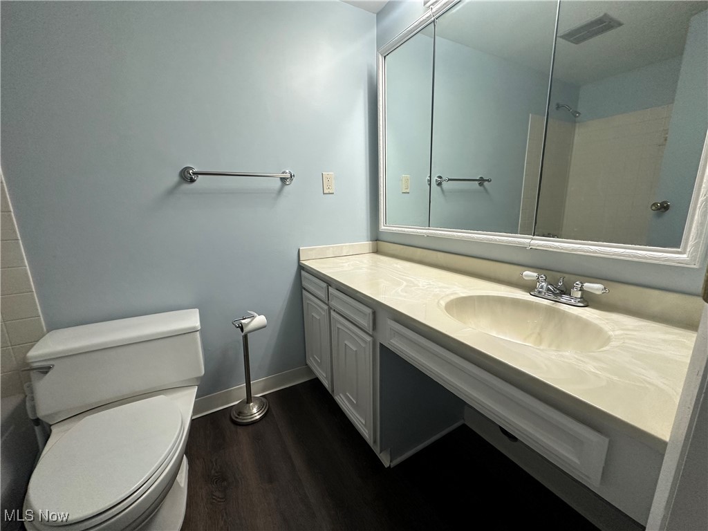 Waterford Condo - Residential