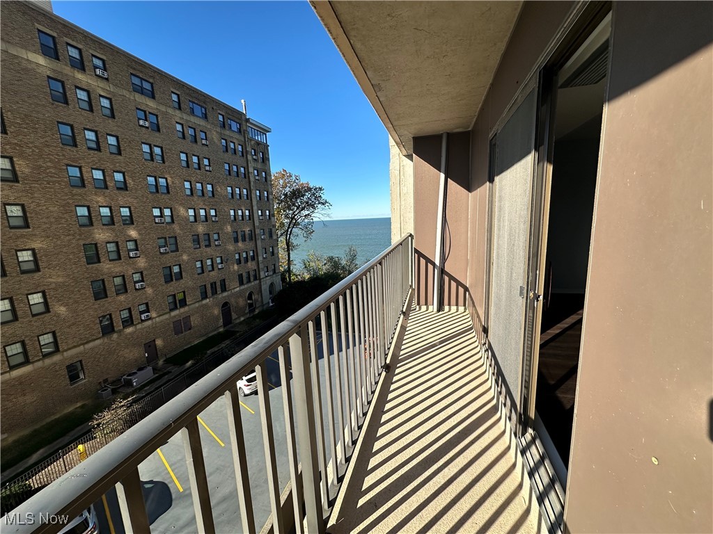 Waterford Condo - Residential