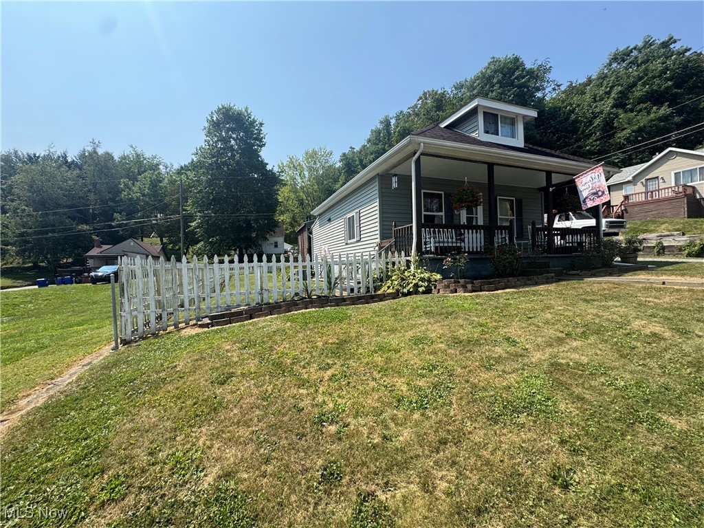 Beechwood - Residential