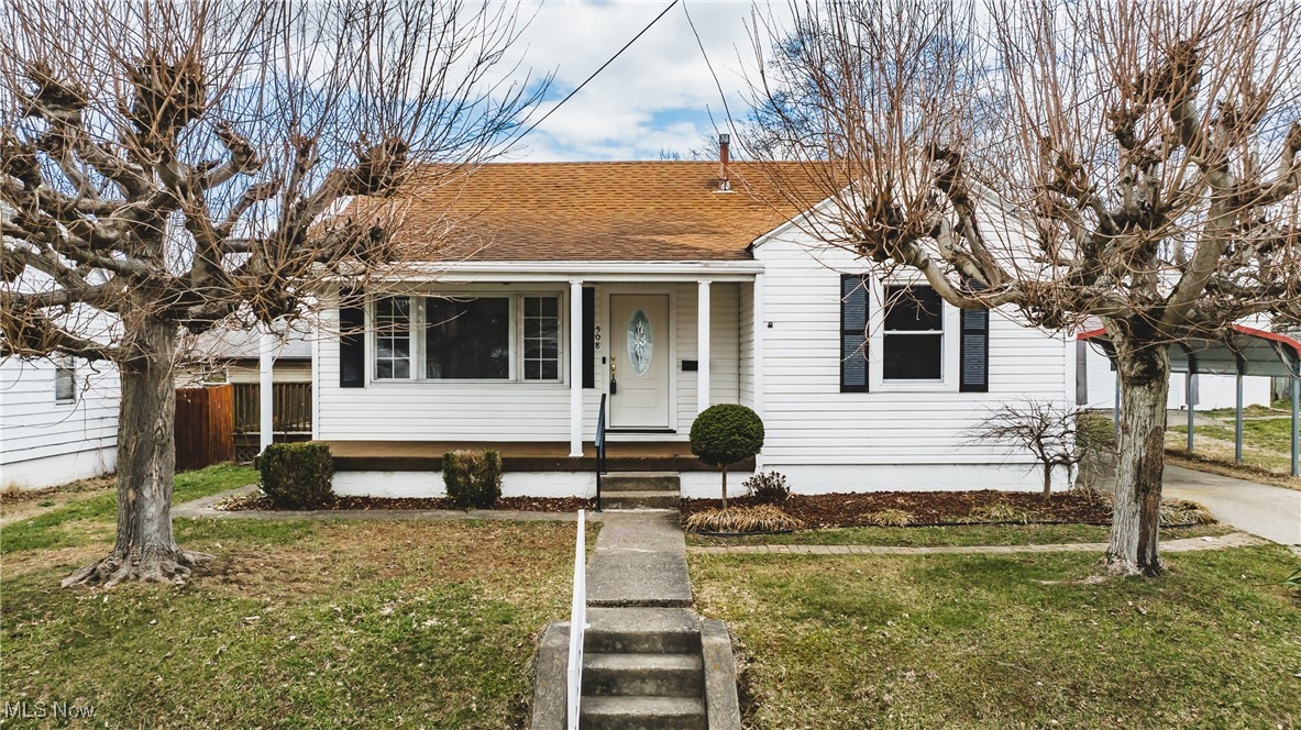 508 Reed Street, Parkersburg, West Virginia image 1