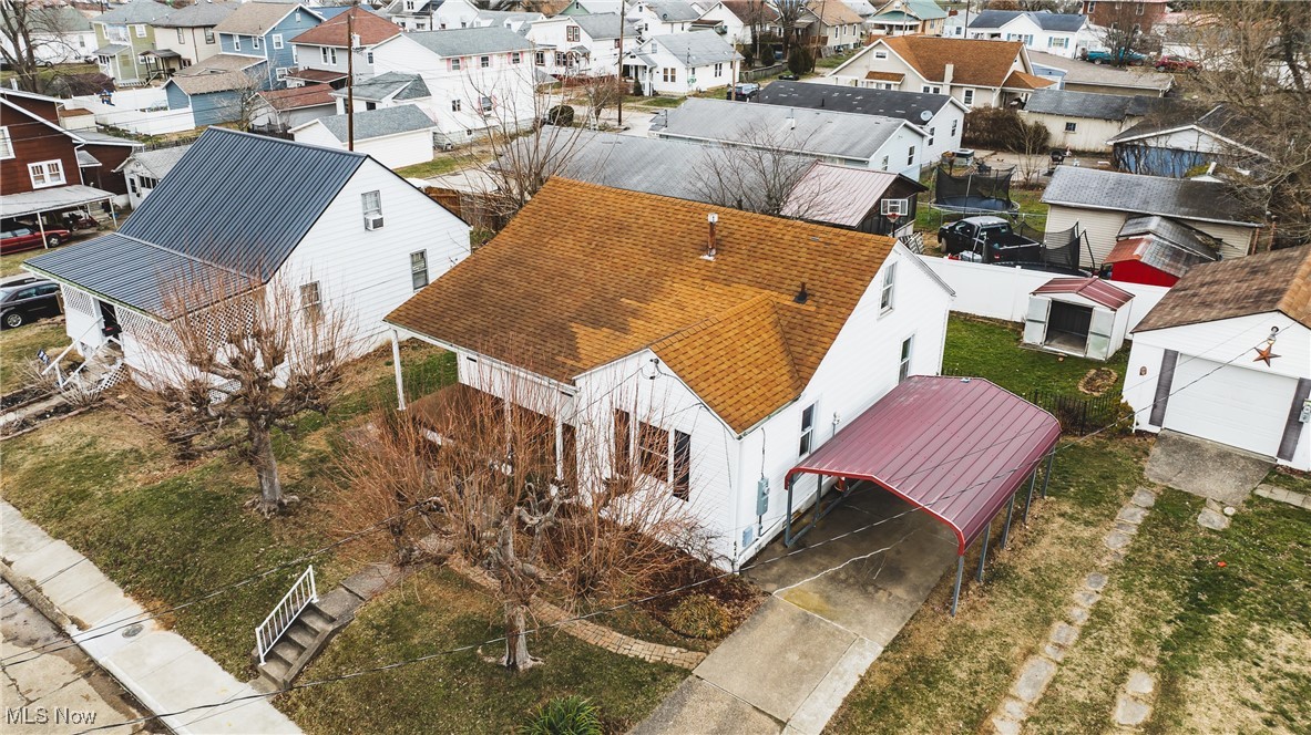 508 Reed Street, Parkersburg, West Virginia image 24