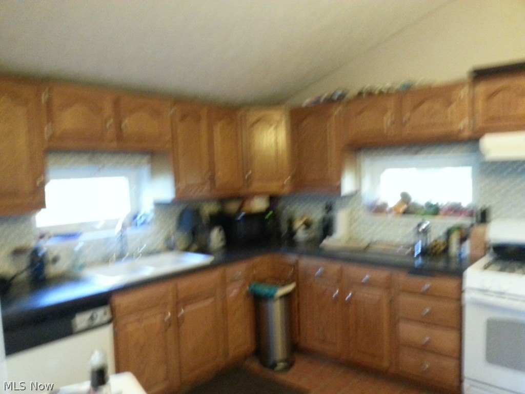 Huntington 12 - Residential