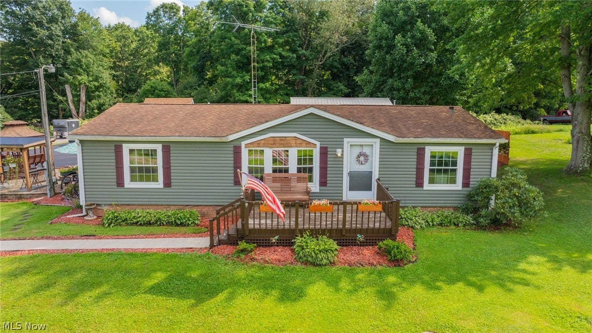 8445 Salem Unity Road