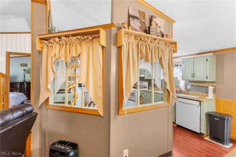 Tiny photo for 8445 Salem Unity Road, Salem, OH 44460 (MLS # 5239150)