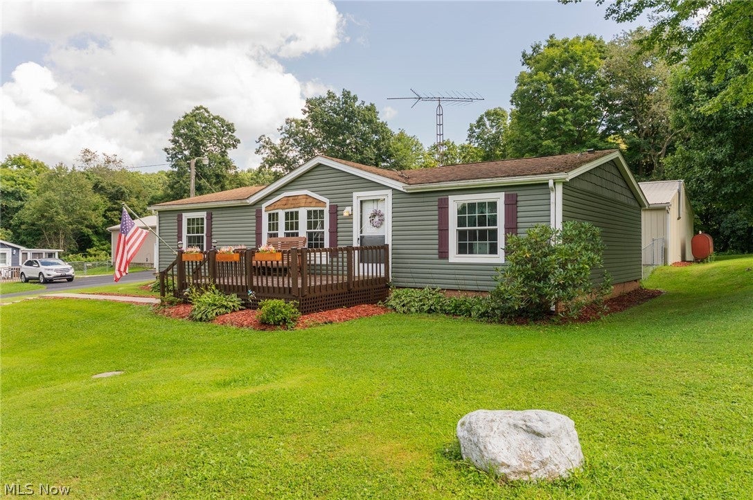 8445 Salem Unity Road