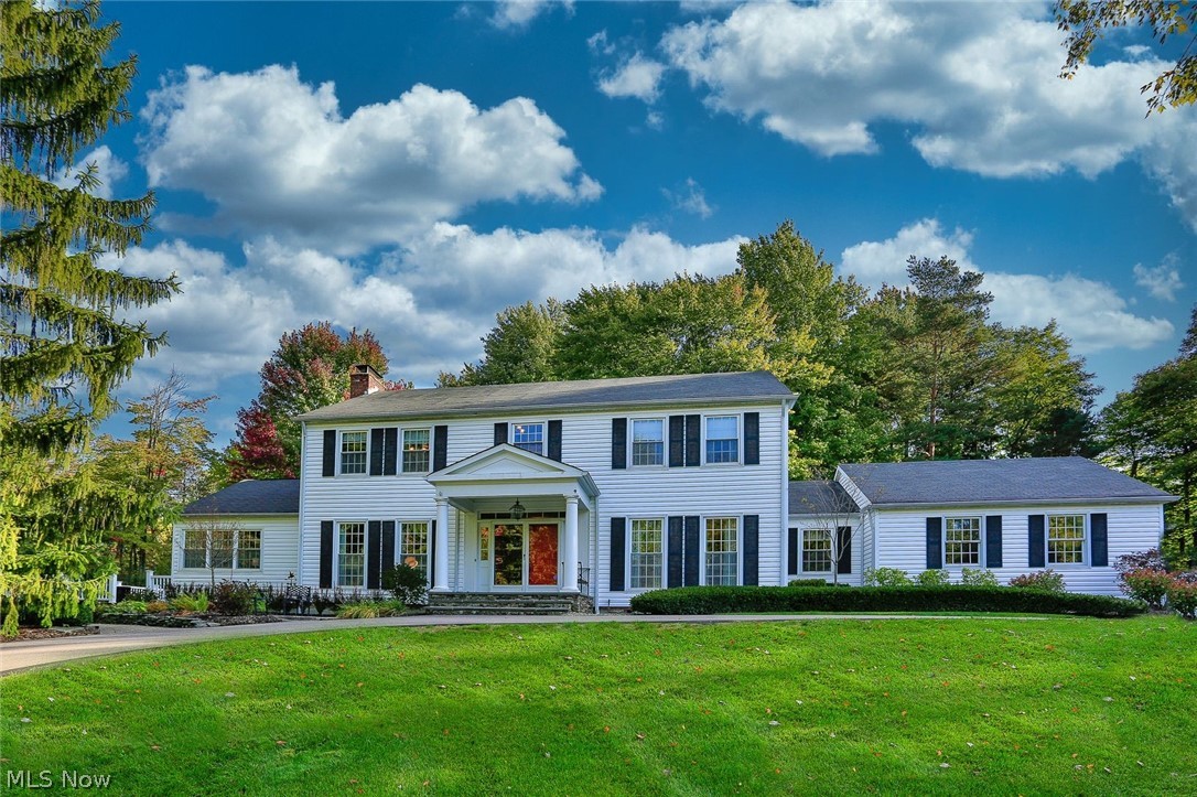 Whispering Pines - Residential