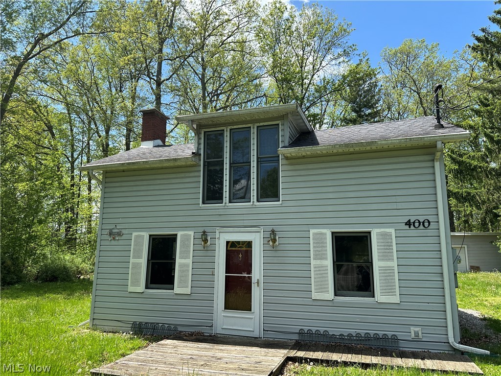 Rosewood - Residential