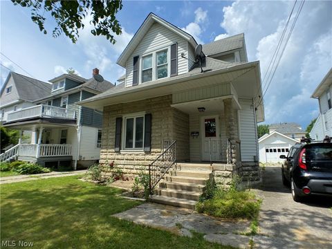 1556 Westwood Avenue, Lakewood, OH 44107 - #: 5039739