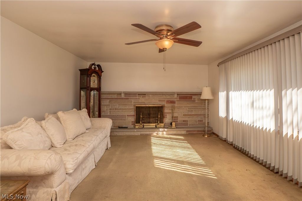 Photo of 3211 Dueber Avenue SW, Canton, OH 44706 (MLS # 5195283)