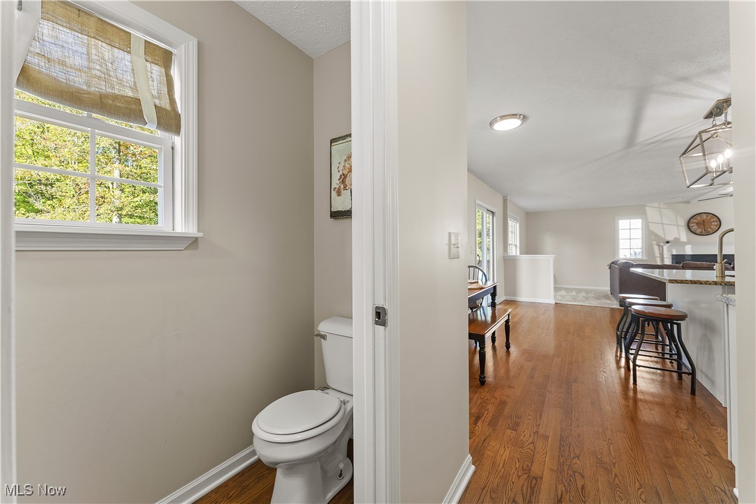 Liberty Woods - Residential