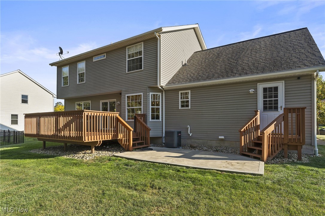 Liberty Woods - Residential